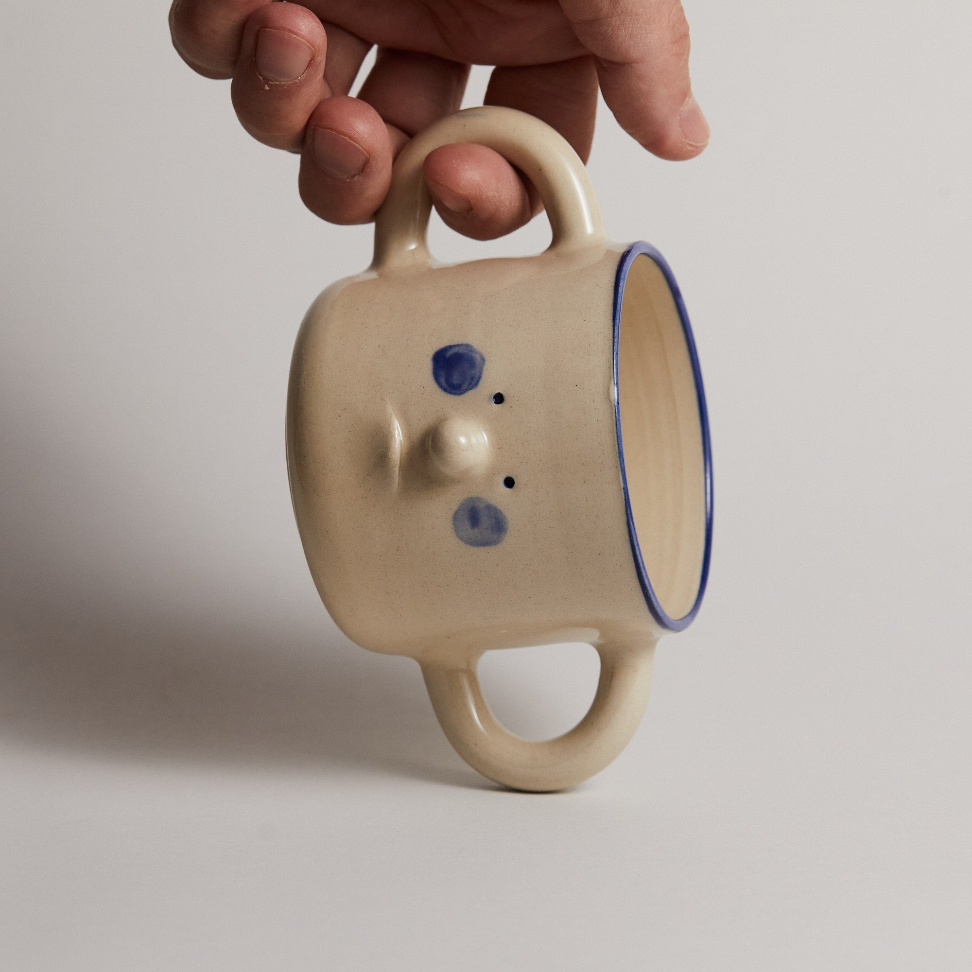 Kubek No.160